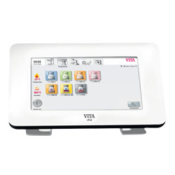 VITA vPad comfort control unit